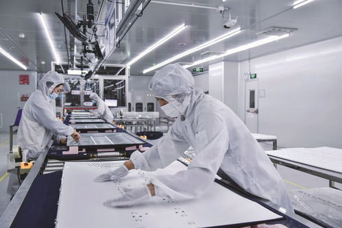惠州 從技術開發到產業騰飛，科技賦能經濟高質量發展的路徑探索