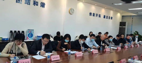 2022上海市建筑信息模型技術應用與發展報告編制啟動會召開，聚焦技術開發新動向