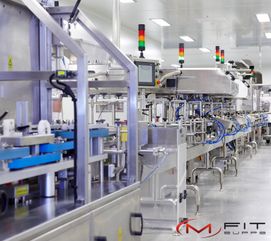 MFIT安菲特 以科技創新引擎，驅動中國運動營養新財富時代